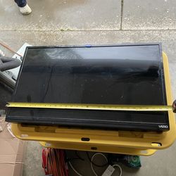 Vizio 29” Monitor/Tv