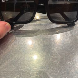 Ray Ban Sunglasses 