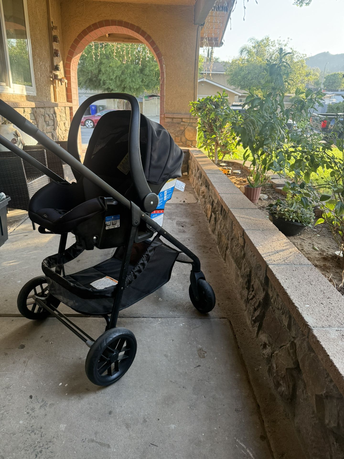 Stroller