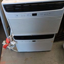 Ac Window Unit 12,100 Btus