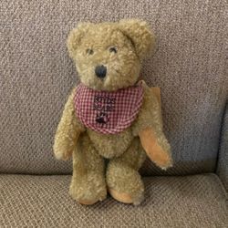 Vintage Boyd’s Bears Bosley 