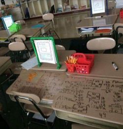 SCAFFOLDS !! Perfect for remote learning!