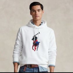 Polo Ralph Lauren Hoodie