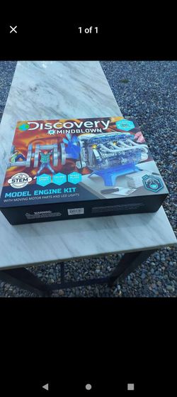 Build engine