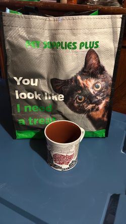 Literally Cat Mug
