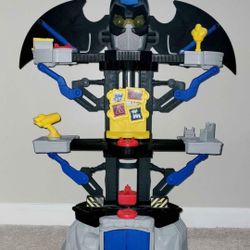 Imaginext Batman 
