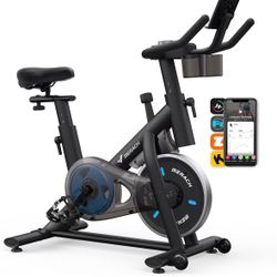 Merach Exercise Bike 