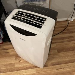 Hisense 14,000 BTU Portable AC 