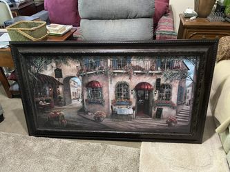 Gino’s pizzeria at tacos Marrero