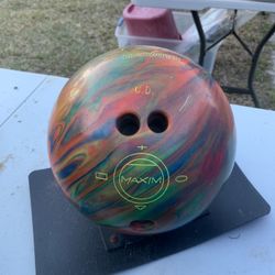 Bowling Ball