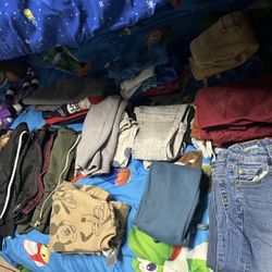 Free Kids Clothes