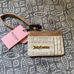 Juicy Couture Wallet/Wristlet  $14