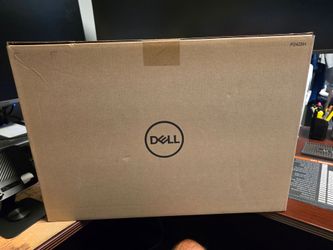 Brand NEW IN BOX - Dell Computer Monitor P2425H - 24 inch - Full HD 1080p