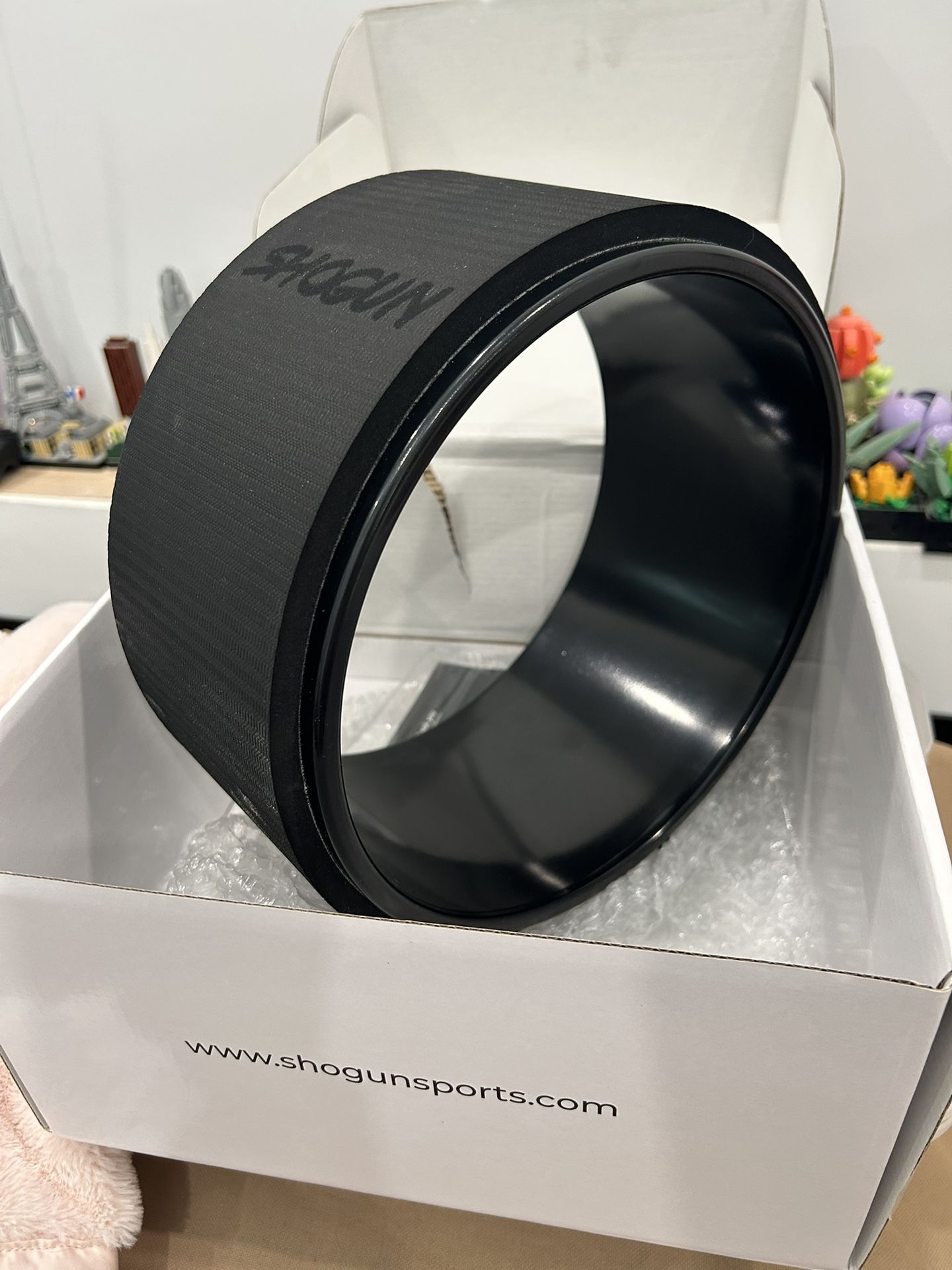 Yoga Wheel NEW