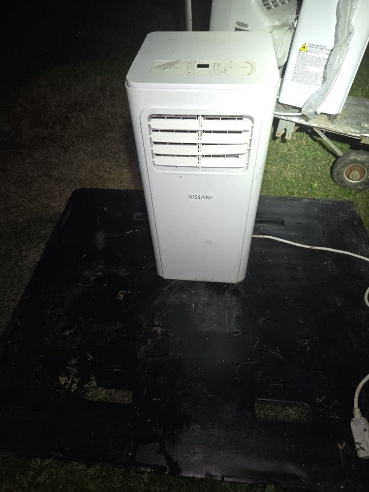 Air Conditioner