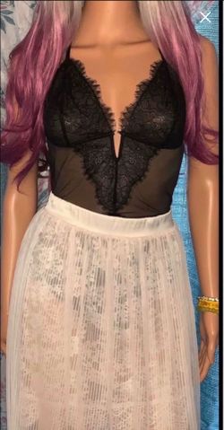 Beautiful full body mannequin