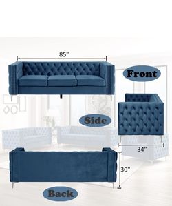 Sofa set
