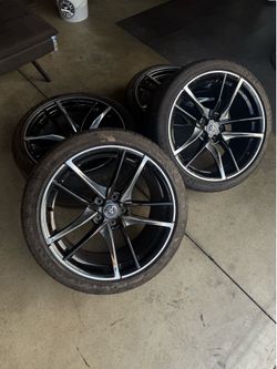 Toyota Supra mk5 Supra stock wheels