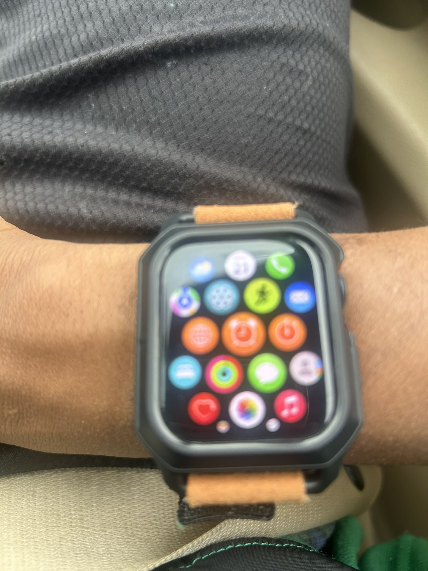 Apple Watch Se