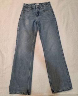 Women's Jean Zara