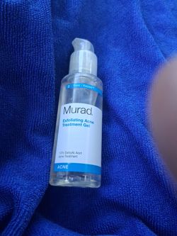 Murad Exfoliating Acne Treatment Gel