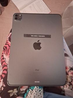 Apple ipad pro 32gb
