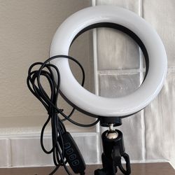 Selfie Light