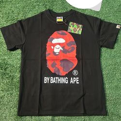 Bape Shirt 