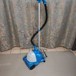 Maquina Para Planchar ROPAS AL VAPOR 