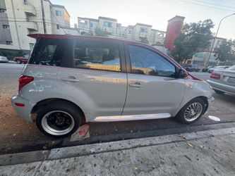 Used car