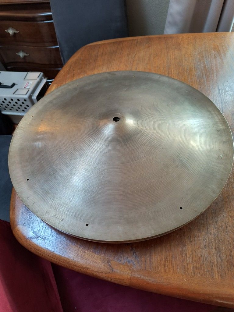 Zildjian Cymbals