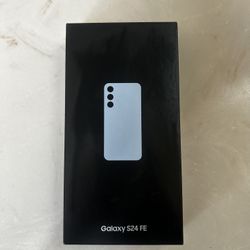 Samsung Galaxy S24 FE 256 GB