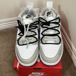 Selling Brand New Nike Customs 