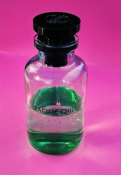 Louis Vuitton cologne Pacific Chill
