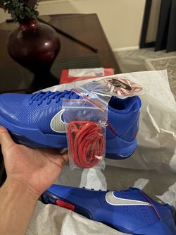 Kobe 5 protro dodgers