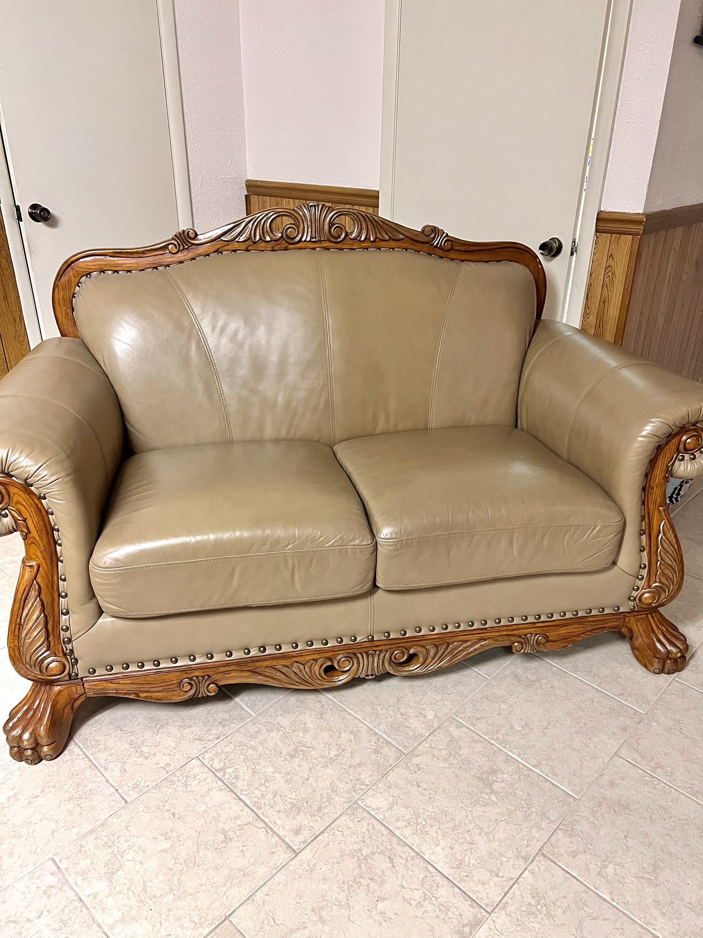 Loveseat