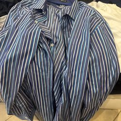Bugati mens XXL shirt