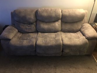 Matching Couch & Love Seat
