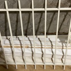 36 X 43 Security Windows