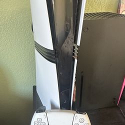 PS5 PRO