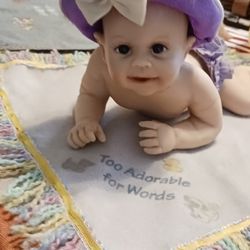 Retired Ashton Drake Porcelain Babies Collection 