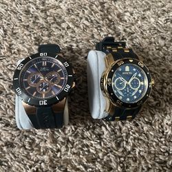 Invicta Watches