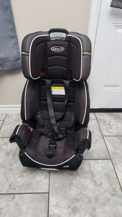 Graco car seat
