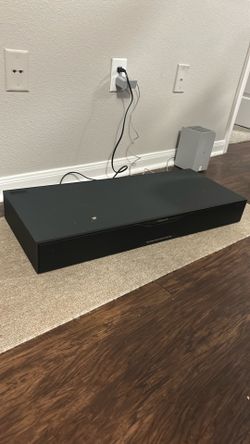 Speaker klipsch