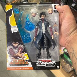 MHA Dabi Figure 