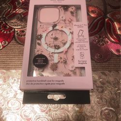 iPhone 6.7” Pro - Protector