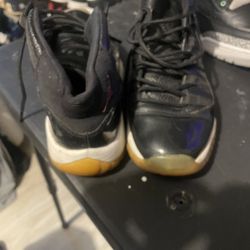 Jordan’s 6.5 No Box 