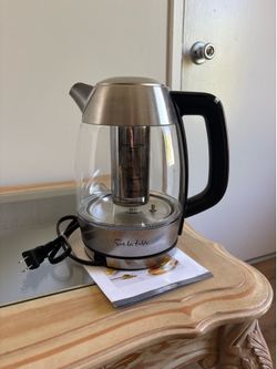 Kettle