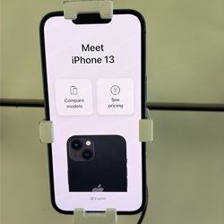 IPhone 13 FREE when you bring your number to cricket wireless Sherman