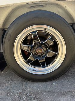 Rims tires